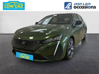 Photo Peugeot 308 Gt