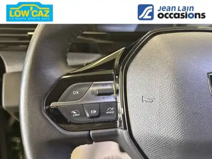Photo 11 Peugeot 308  PHEV 180 e-EAT8