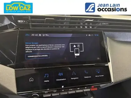 Photo 18 Peugeot 308  PHEV 180 e-EAT8