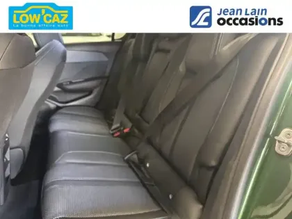 Photo 16 Peugeot 308  PHEV 180 e-EAT8