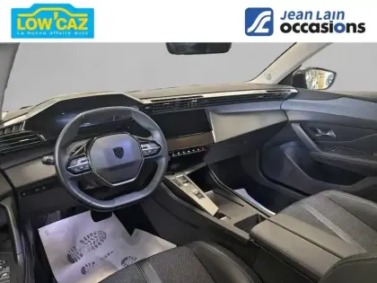 Photo 10 Peugeot 308  PHEV 180 e-EAT8