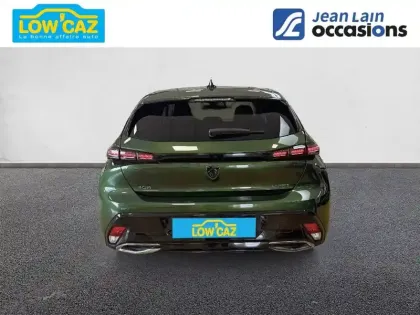 Photo 5 Peugeot 308  PHEV 180 e-EAT8