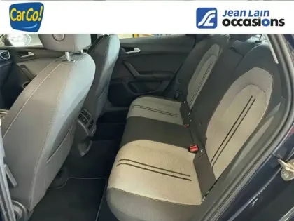 Photo 5 Seat Leon  Sportstourer 1.0 eTSI 110 DSG7