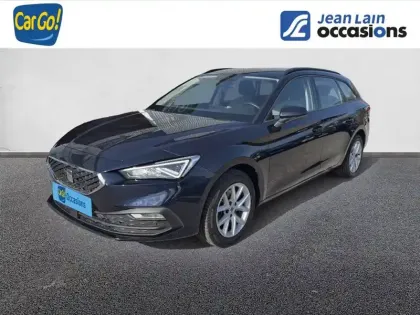 Photo Seat Leon Business