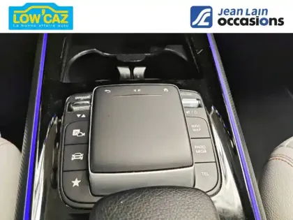 Photo 15 Mercedes Classe B  180 d 8G-DCT