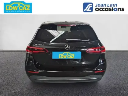 Photo 5 Mercedes Classe B  180 d 8G-DCT
