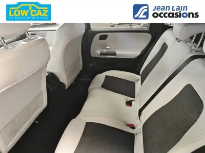 Photo 11 Mercedes Classe B  180 d 8G-DCT