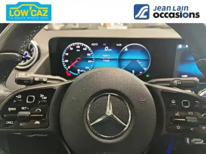 Photo 16 Mercedes Classe B  180 d 8G-DCT