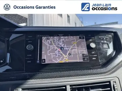Photo 16 Volkswagen Taigo  1.0 TSI 110 BVM6