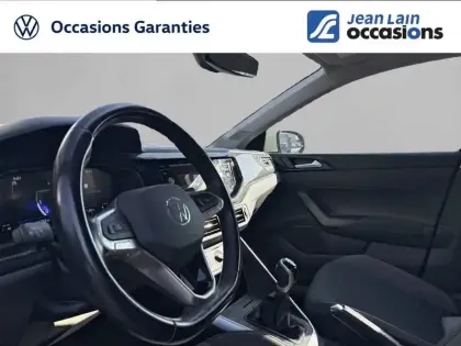 Photo 12 Volkswagen Taigo  1.0 TSI 110 BVM6