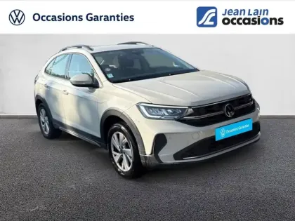 Photo 9 Volkswagen Taigo  1.0 TSI 110 BVM6