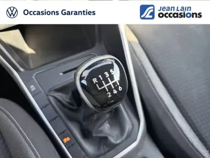 Photo 15 Volkswagen Taigo  1.0 TSI 110 BVM6