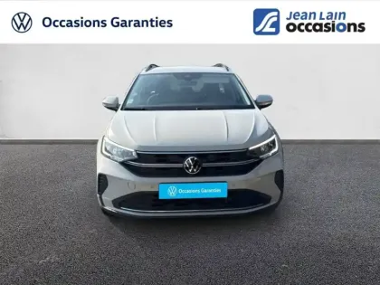 Photo 8 Volkswagen Taigo  1.0 TSI 110 BVM6