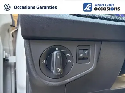 Photo 13 Volkswagen Taigo  1.0 TSI 110 BVM6