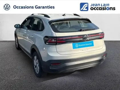 Photo 10 Volkswagen Taigo  1.0 TSI 110 BVM6