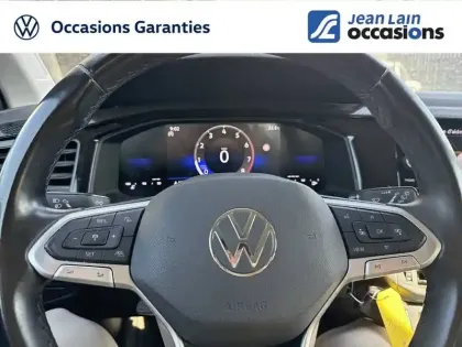 Photo 14 Volkswagen Taigo  1.0 TSI 110 BVM6