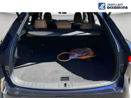 Photo 9 Lexus RX  450h+ 4WD Hybride Rechargeable