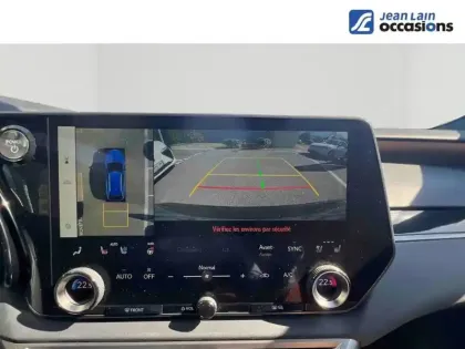 Photo 15 Lexus RX  450h+ 4WD Hybride Rechargeable