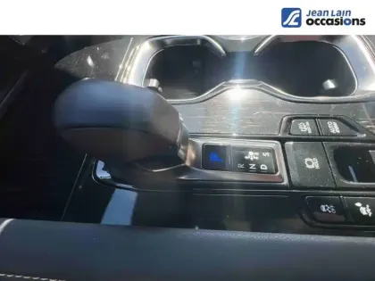 Photo 12 Lexus RX  450h+ 4WD Hybride Rechargeable