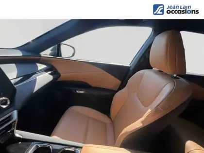 Photo 17 Lexus RX  450h+ 4WD Hybride Rechargeable