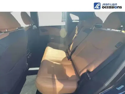 Photo 16 Lexus RX  450h+ 4WD Hybride Rechargeable