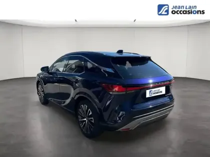 Photo 6 Lexus RX  450h+ 4WD Hybride Rechargeable