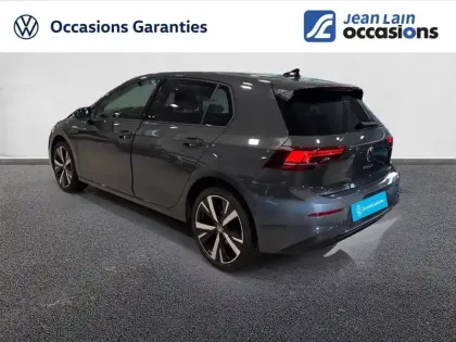 Photo 10 Volkswagen Golf  1.5 eTSI EVO2 116 DSG7