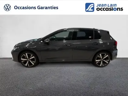 Photo 6 Volkswagen Golf  1.5 eTSI EVO2 116 DSG7