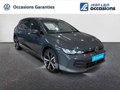 Photo 9 Volkswagen Golf  1.5 eTSI EVO2 116 DSG7