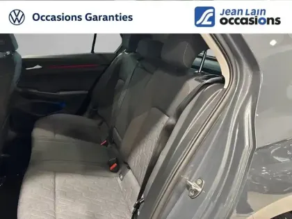 Photo 5 Volkswagen Golf  1.5 eTSI EVO2 116 DSG7