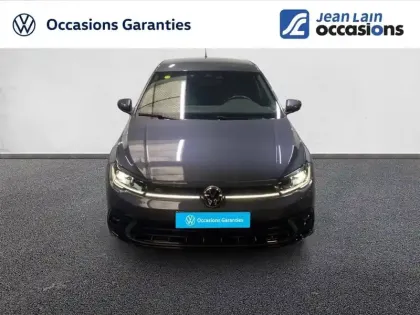 Photo 8 Volkswagen Polo  1.0 TSI 95 S&S BVM5