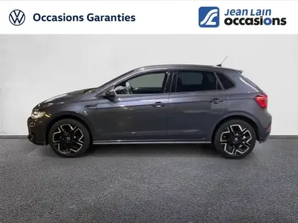 Photo 6 Volkswagen Polo  1.0 TSI 95 S&S BVM5