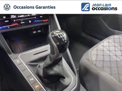 Photo 15 Volkswagen Polo  1.0 TSI 95 S&S BVM5