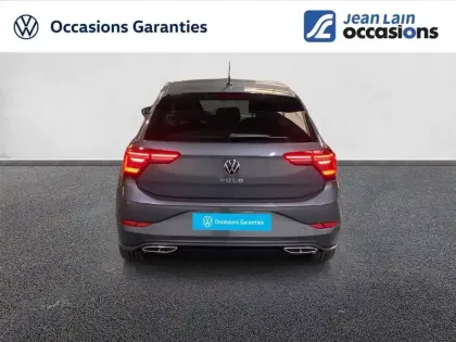 Photo 7 Volkswagen Polo  1.0 TSI 95 S&S BVM5