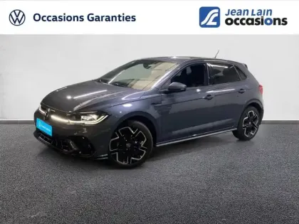 Photo Volkswagen Polo R-line Edition