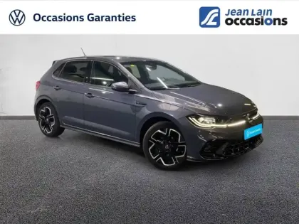 Photo 9 Volkswagen Polo  1.0 TSI 95 S&S BVM5