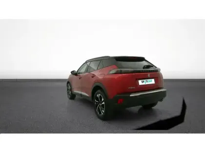 Photo 5 Peugeot 2008  BlueHDi 130 S&S EAT8