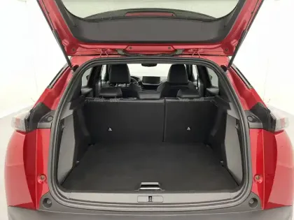 Photo 12 Peugeot 2008  BlueHDi 130 S&S EAT8