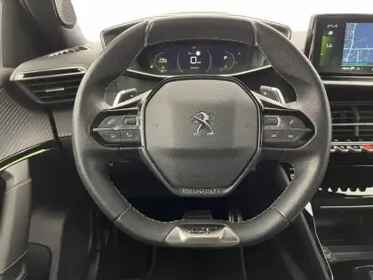 Photo 22 Peugeot 2008  BlueHDi 130 S&S EAT8