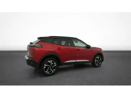 Photo 8 Peugeot 2008  BlueHDi 130 S&S EAT8
