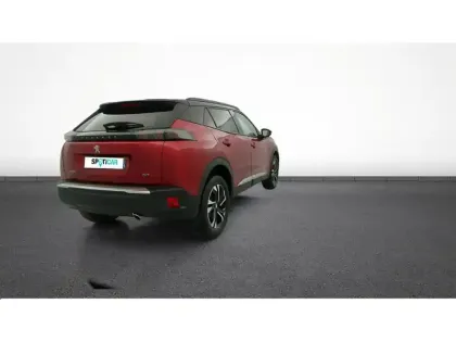 Photo 7 Peugeot 2008  BlueHDi 130 S&S EAT8