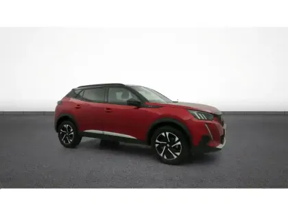 Photo 10 Peugeot 2008  BlueHDi 130 S&S EAT8