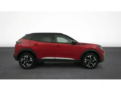 Photo 9 Peugeot 2008  BlueHDi 130 S&S EAT8