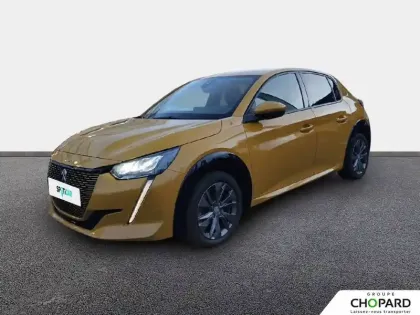 Photo Peugeot 208 Allure