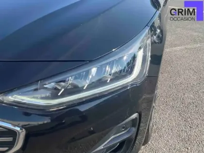 Photo 16 Ford Focus  SW 1.0 Flexifuel 125 S&S mHEV