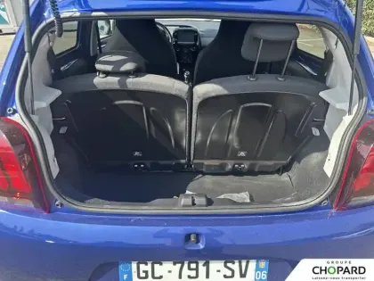 Photo 5 Peugeot 108  VTi 72ch S&S BVM5