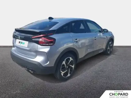 Photo 7 Citroën C4  BlueHDi 130 S&S EAT8