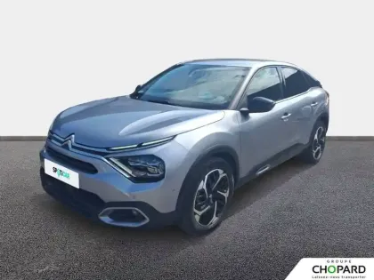 Photo Citroën C4 Shine Pack
