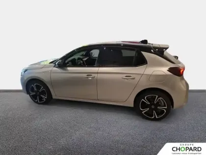 Photo 8 Opel Corsa  1.2 Turbo Hybrid 110 ch Autom