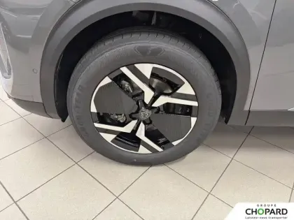 Photo 22 Peugeot 2008  Electrique 54 kWh 156 ch